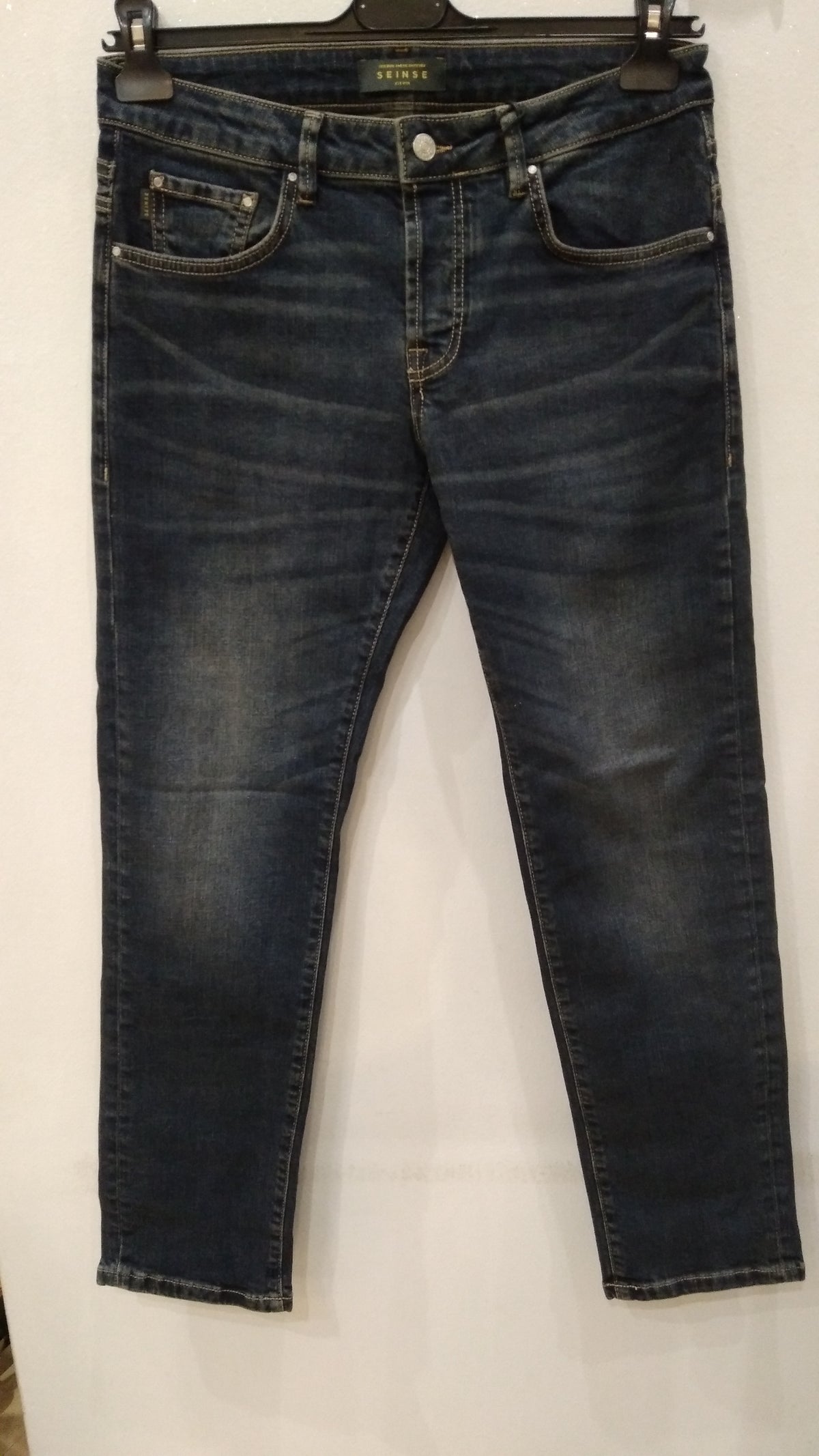 Jeans Seinse