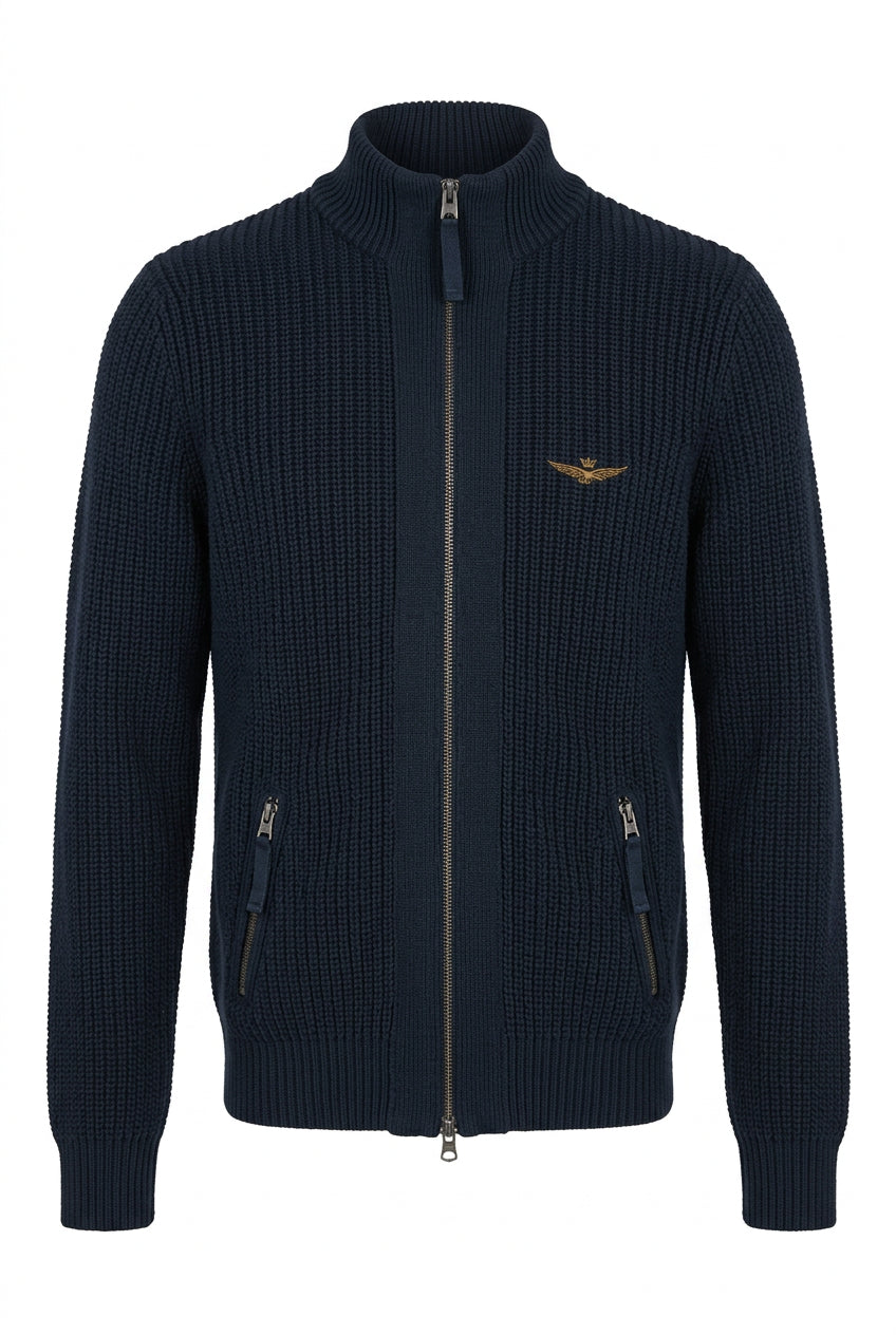 Cardigan Areonautica