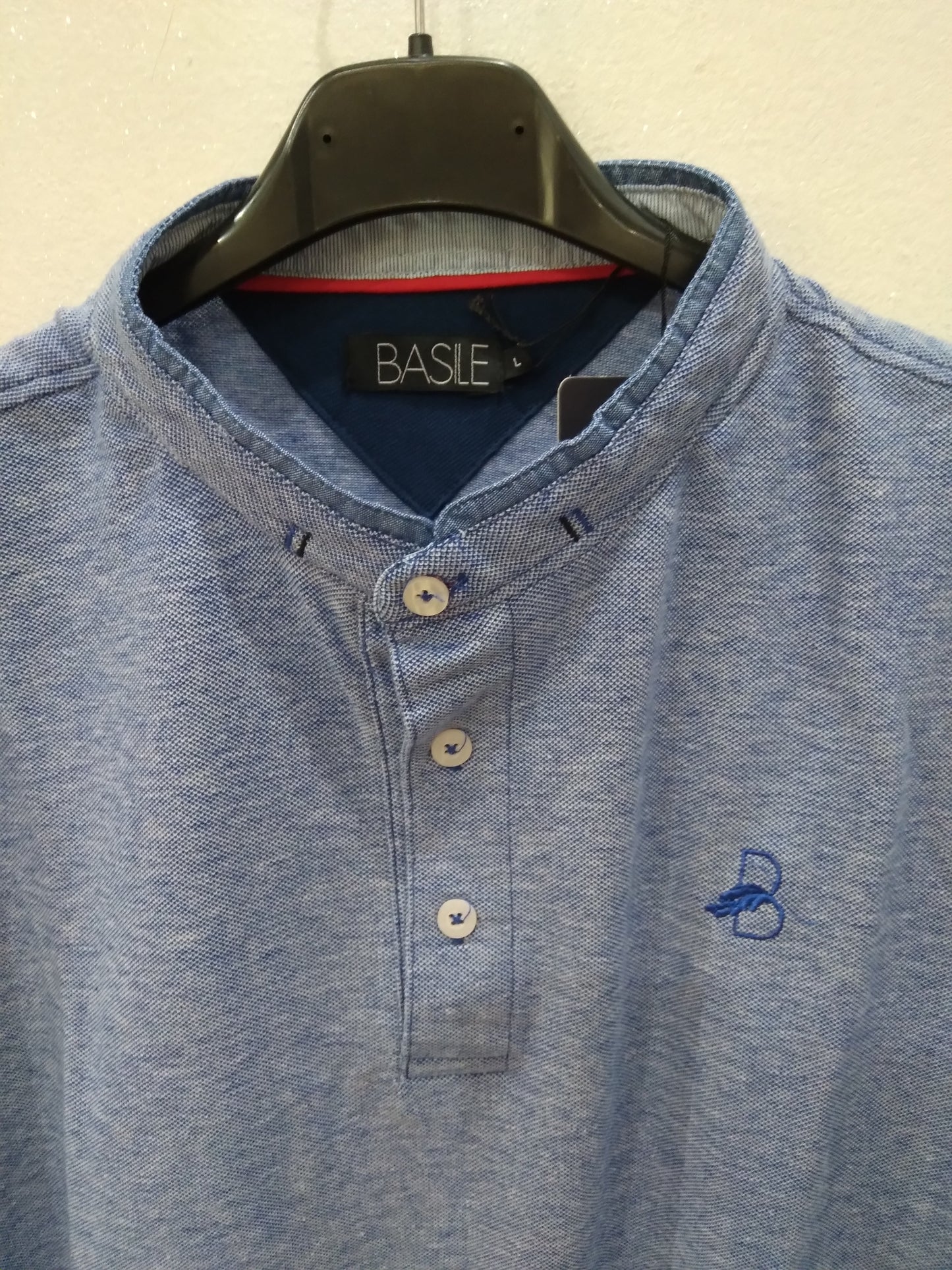 Tshirt Basile