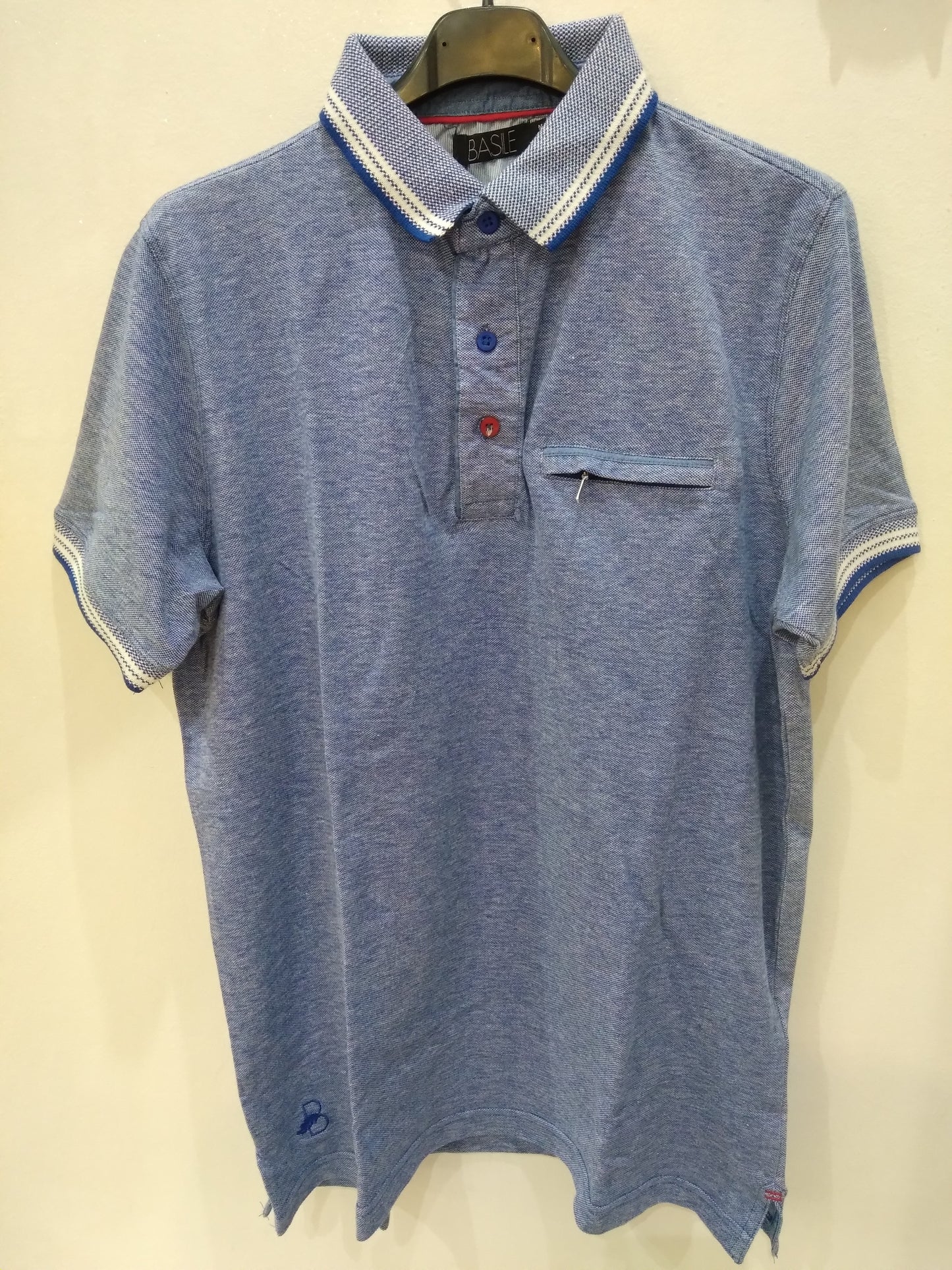 Polo Basile