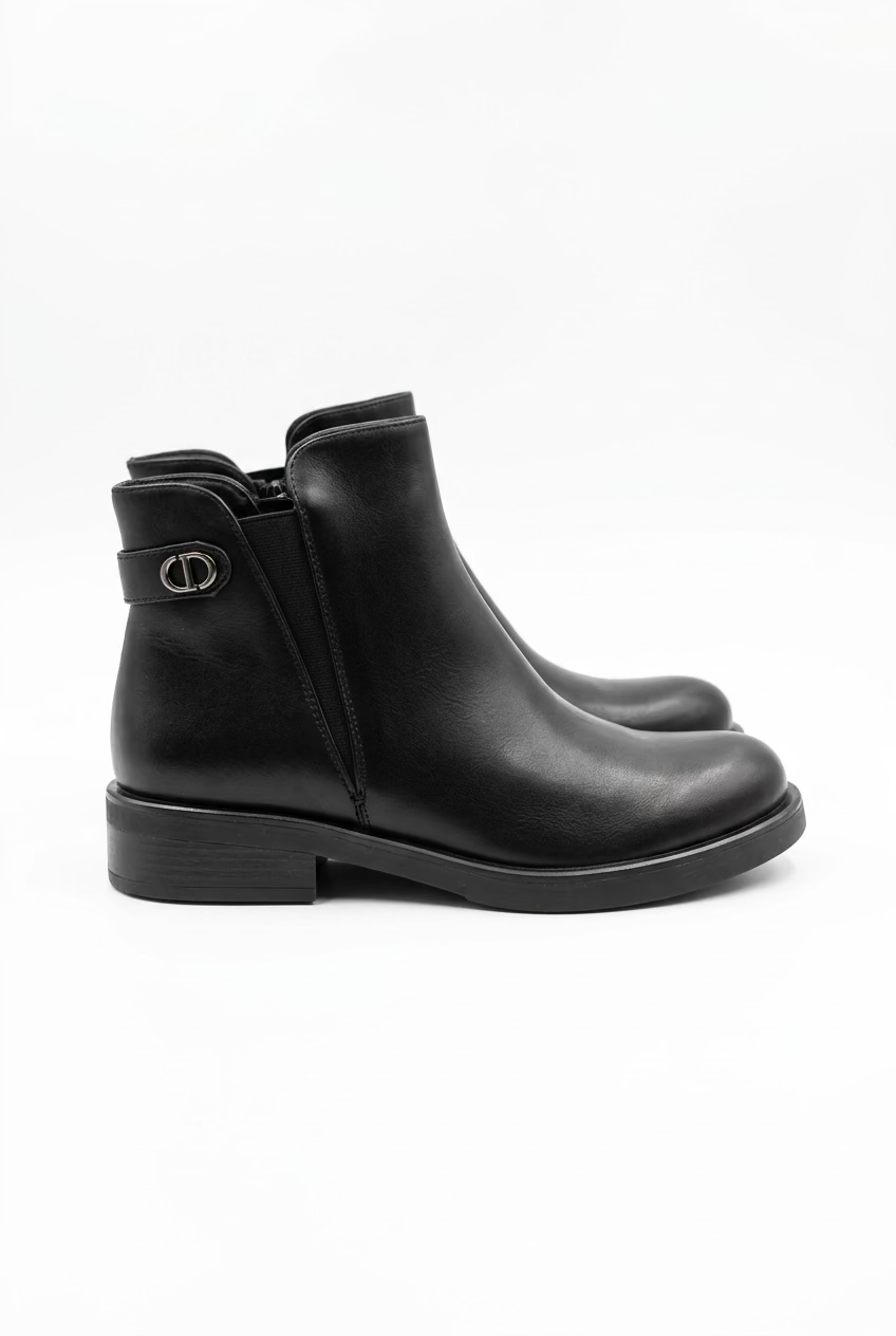 Stivaletto