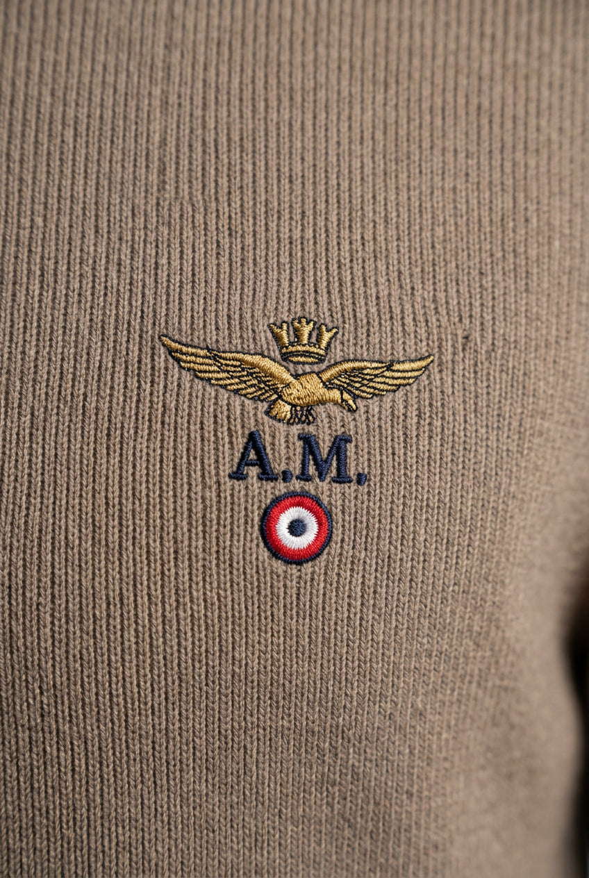 Maglione Areonautica