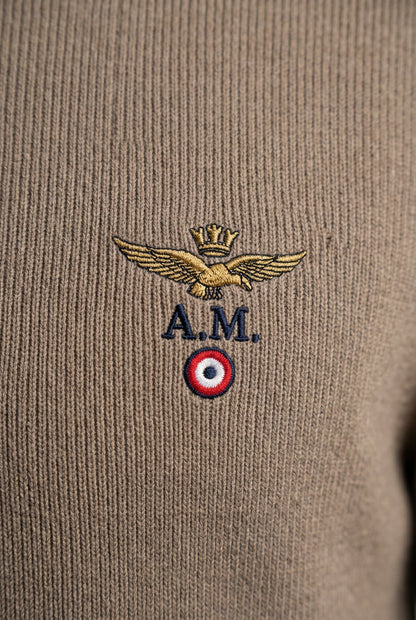Maglione Areonautica