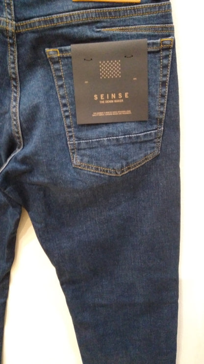 Jeans Seinse