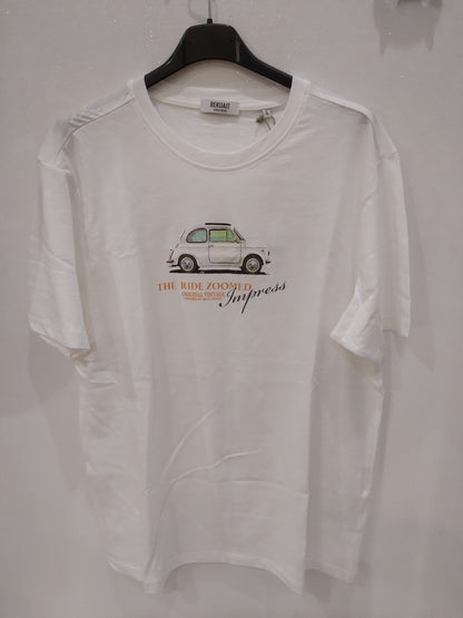 Tshirt Rekuait