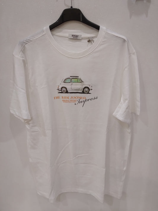 Tshirt Rekuait
