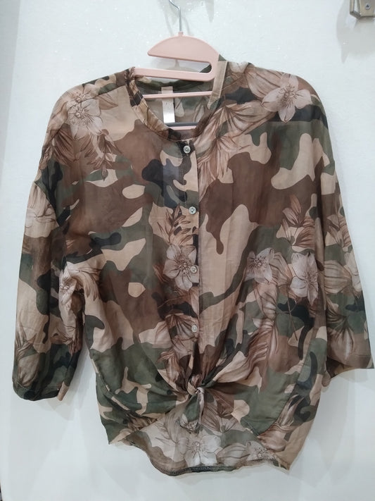 Camicia