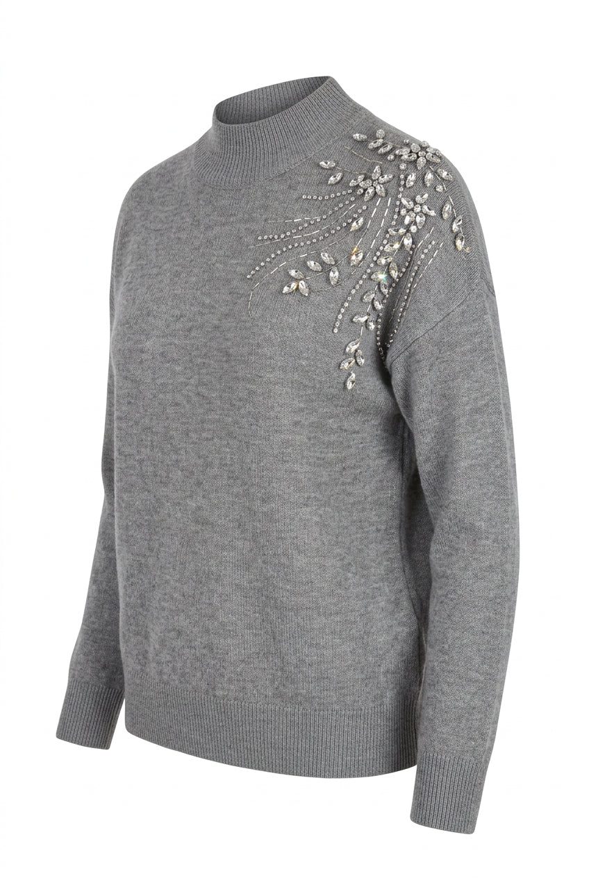 Maglione Artigli