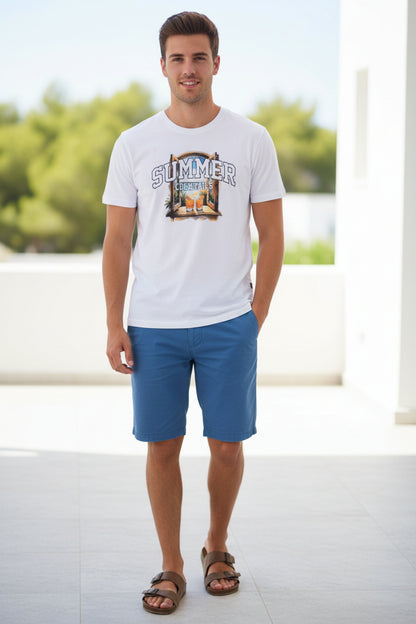 T-shirt Rekuait