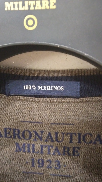 Girocollo Areonautica
