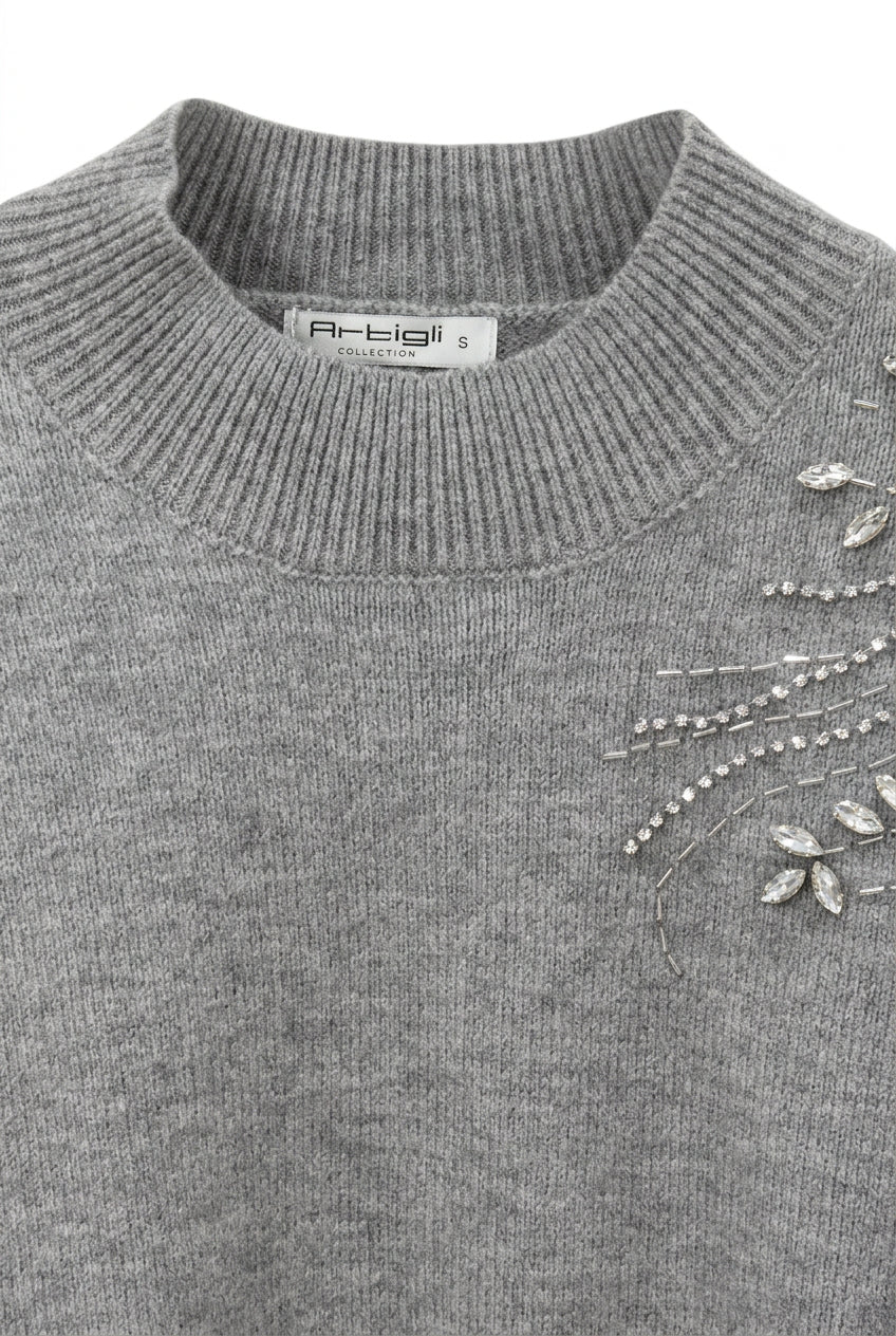 Maglione Artigli