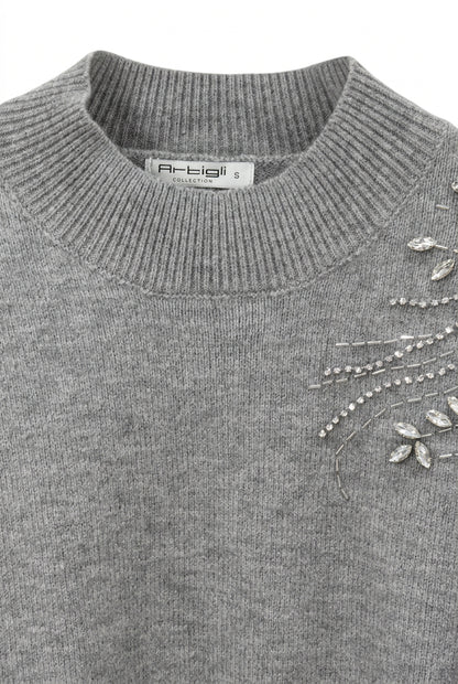 Maglione Artigli