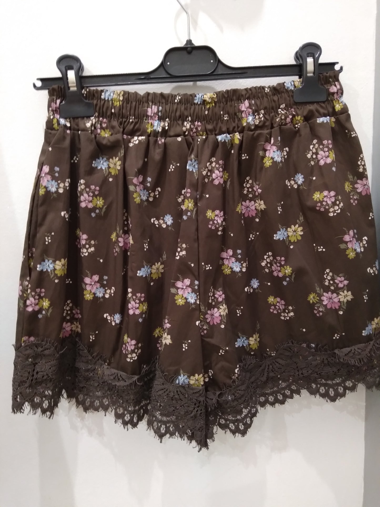 Pantaloncino