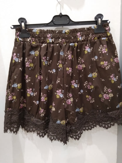 Pantaloncino