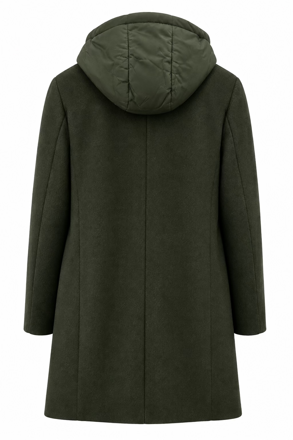 SEINSE Cappottino