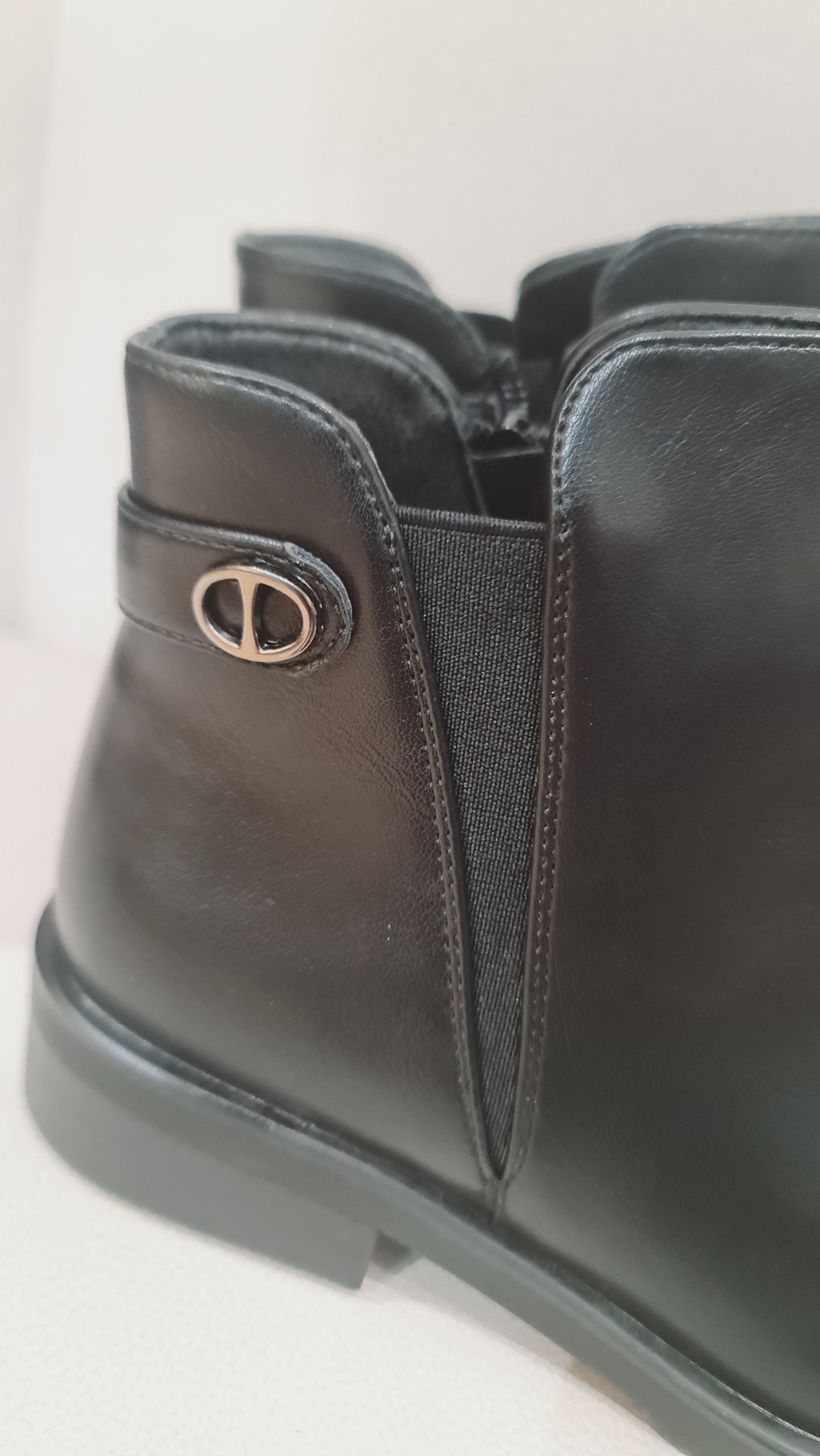 Stivaletto