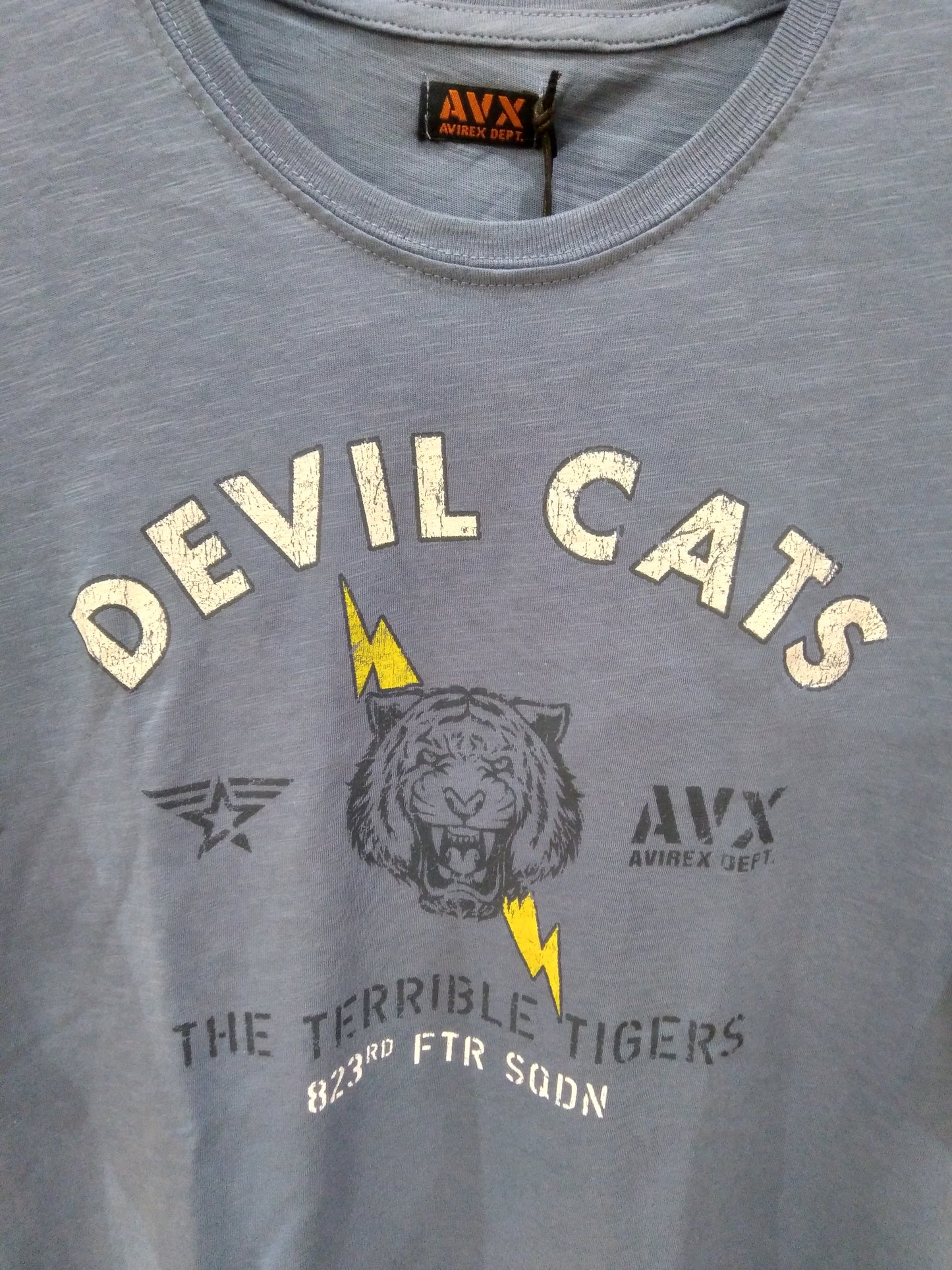 Tshirt Avx