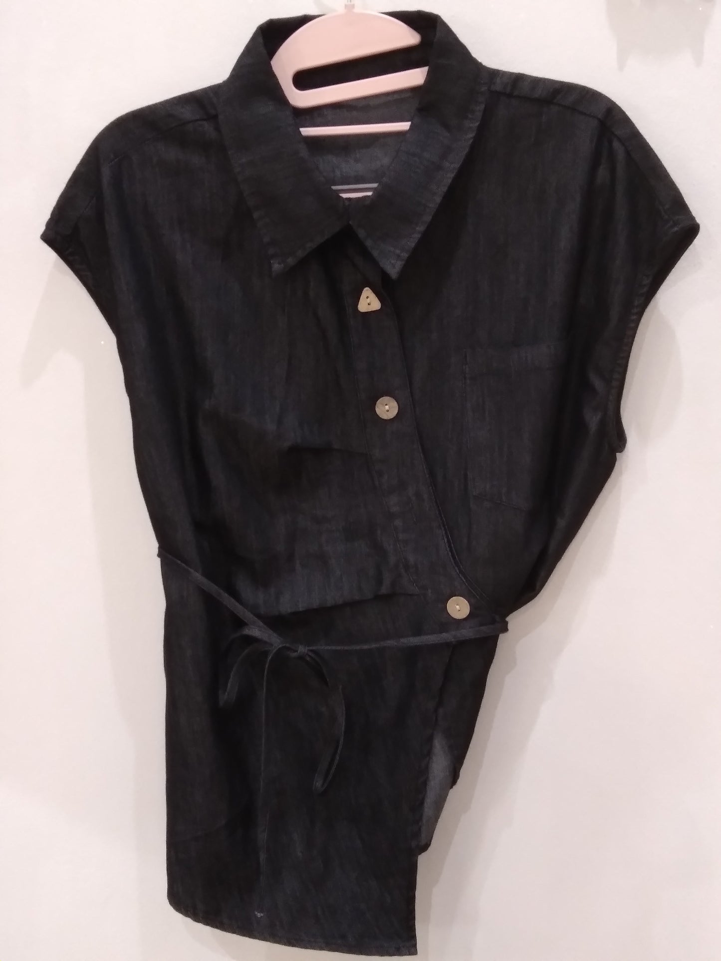 Completo denim