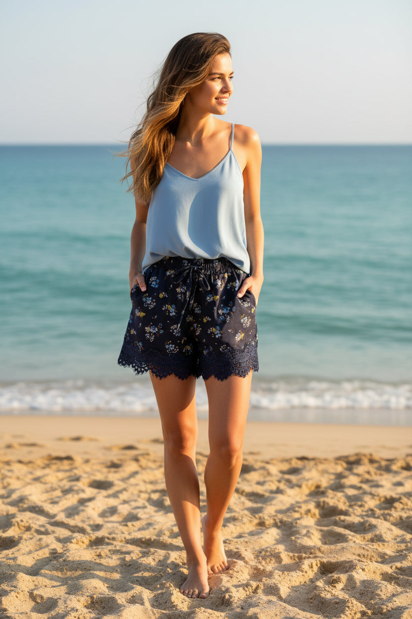 Pantaloncino