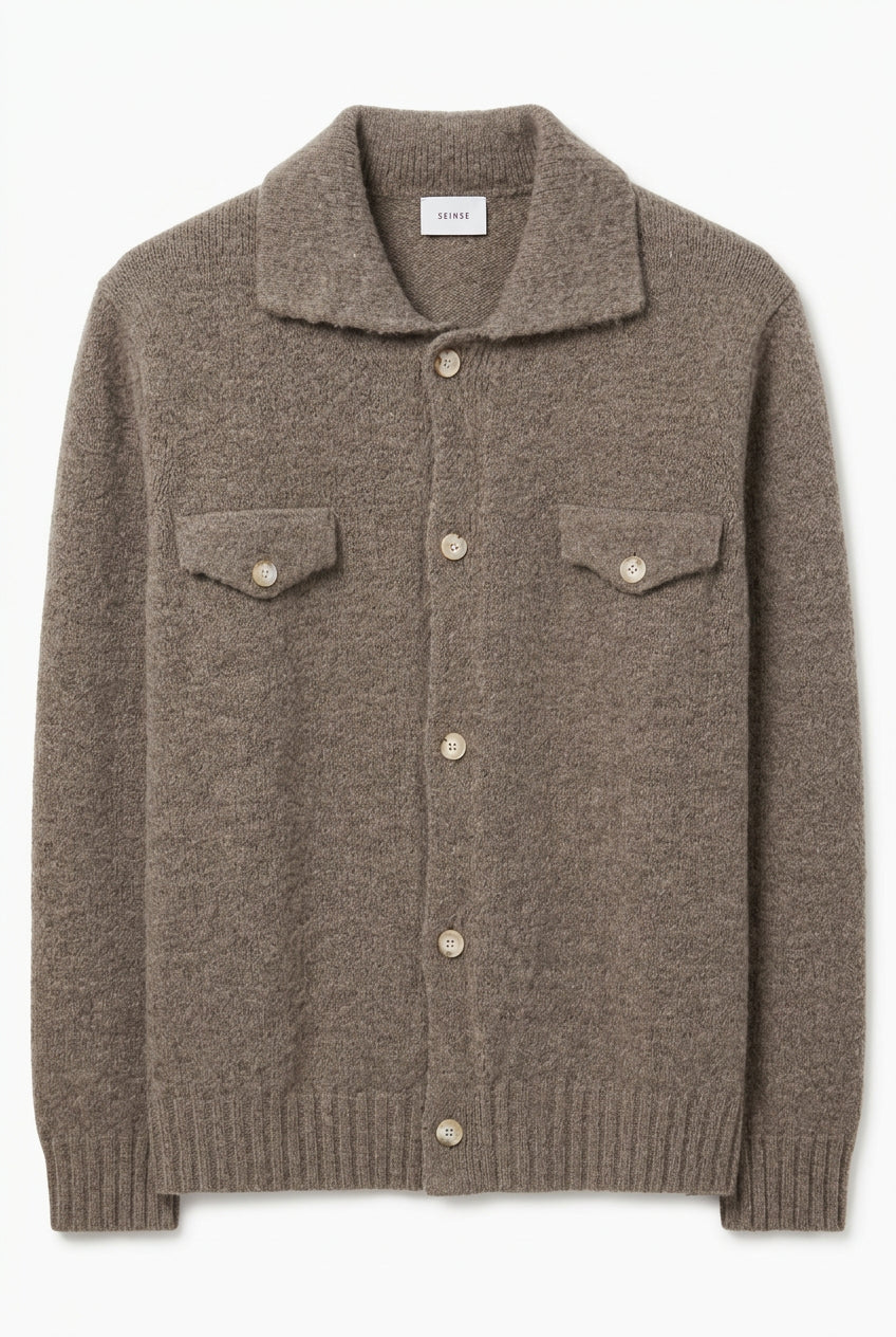 Cardigan Seinse