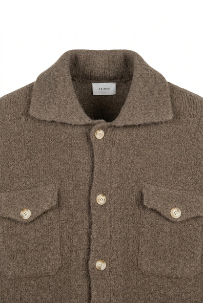 Cardigan Seinse