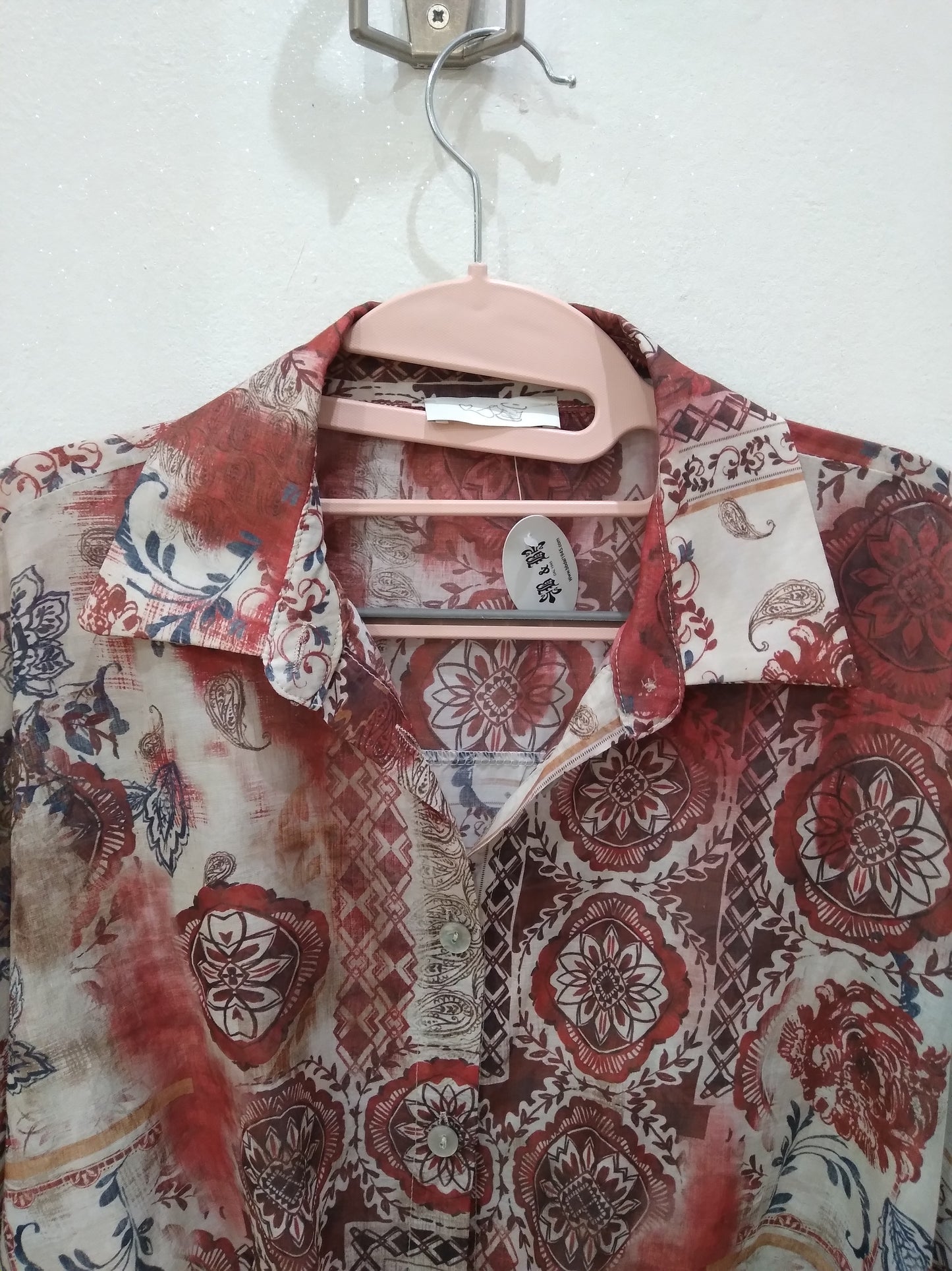 Camicia