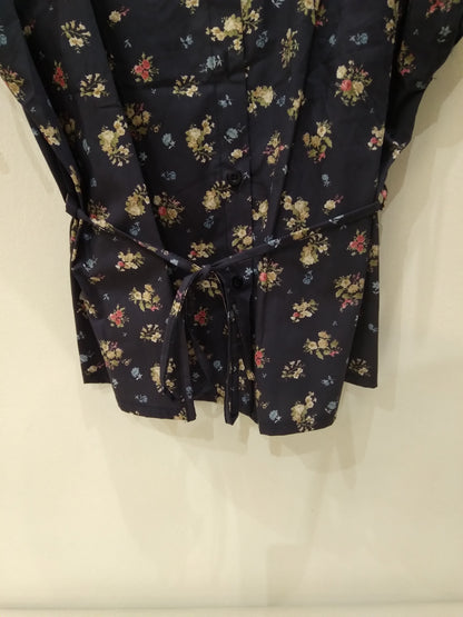 Camicia Fiori