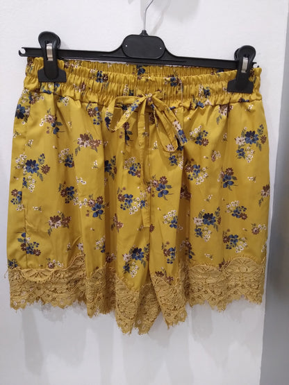 Pantaloncino