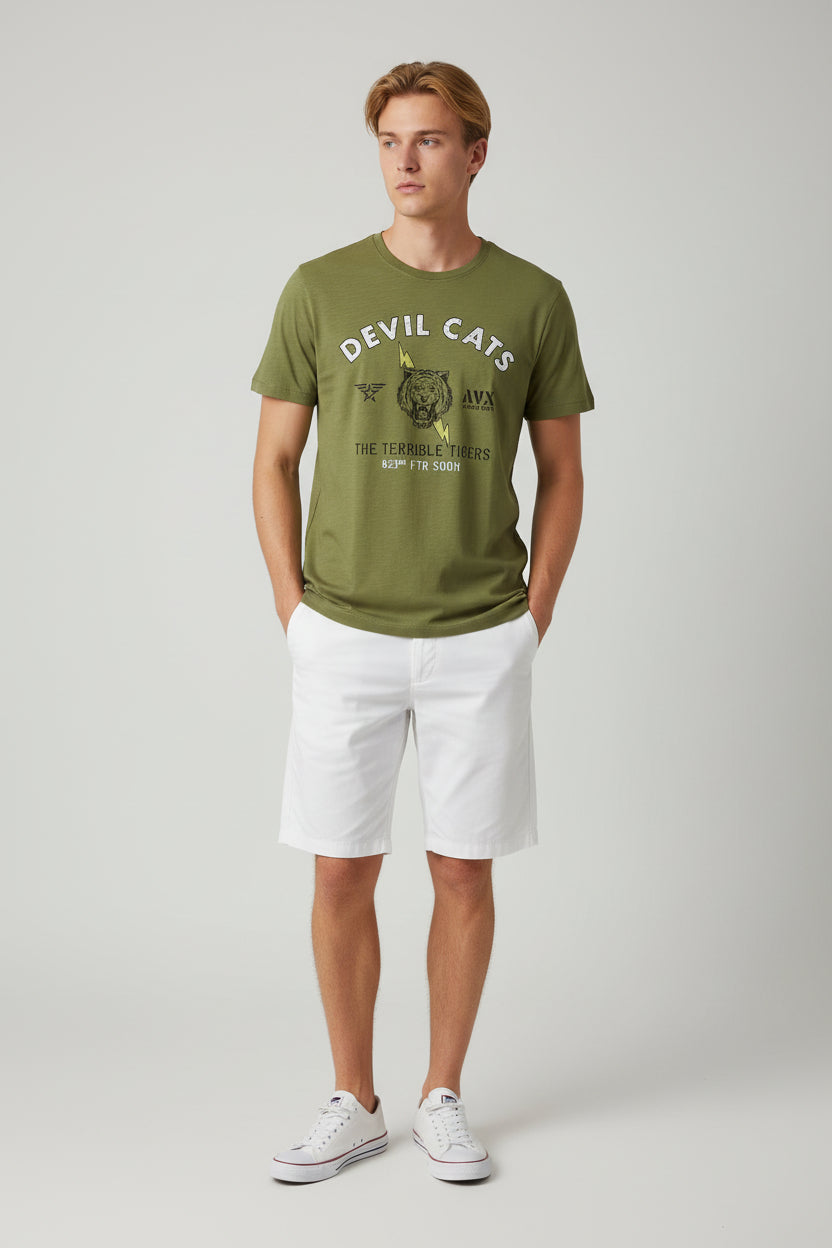 Tshirt Avx