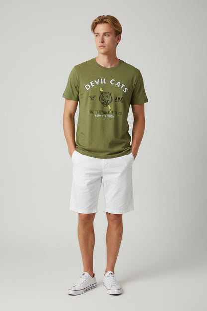 Tshirt Avx