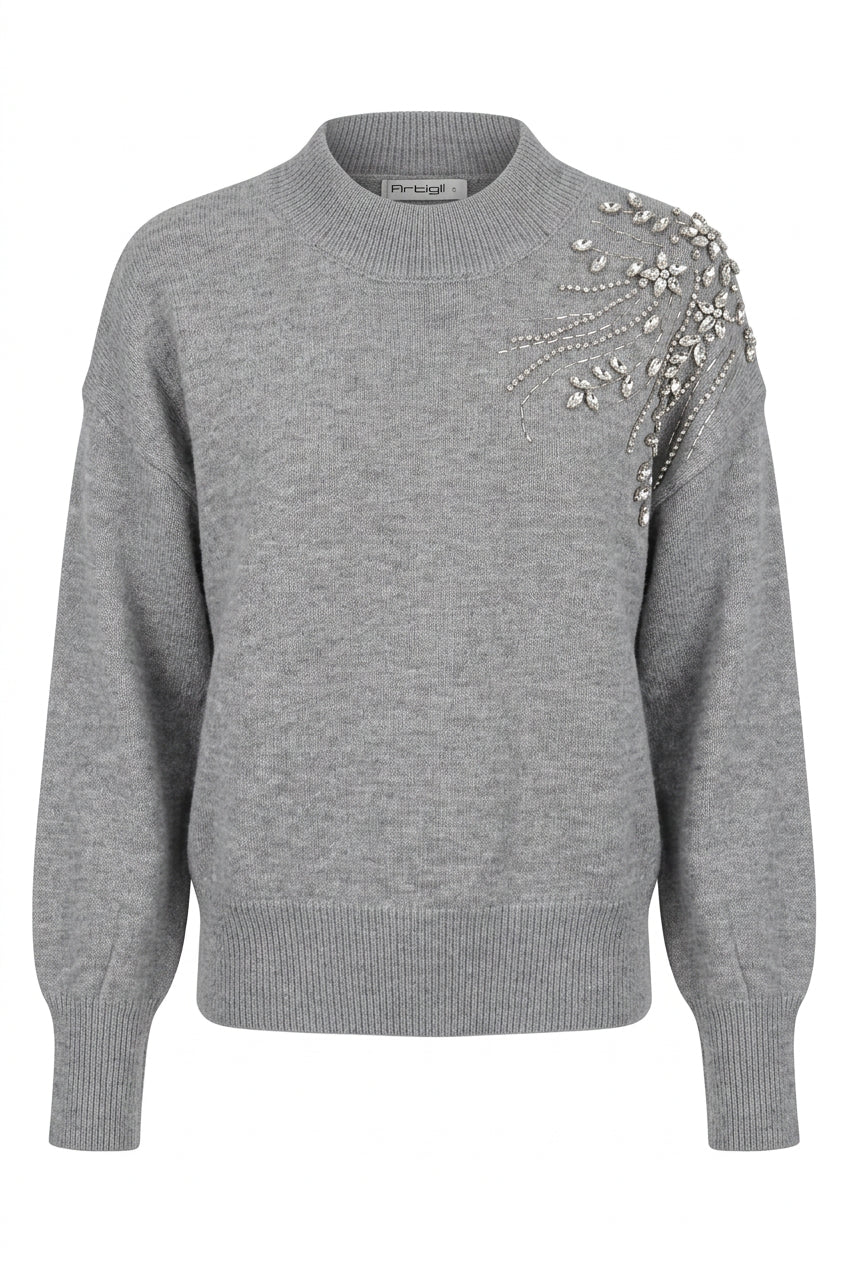 Maglione Artigli