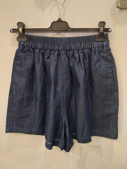 Completo denim