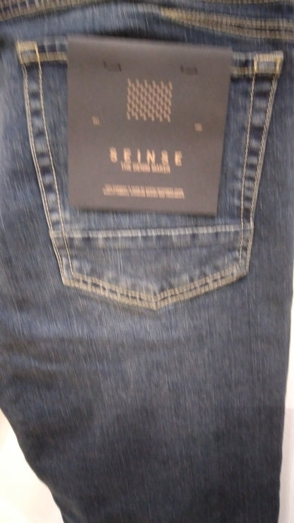 Jeans Seinse
