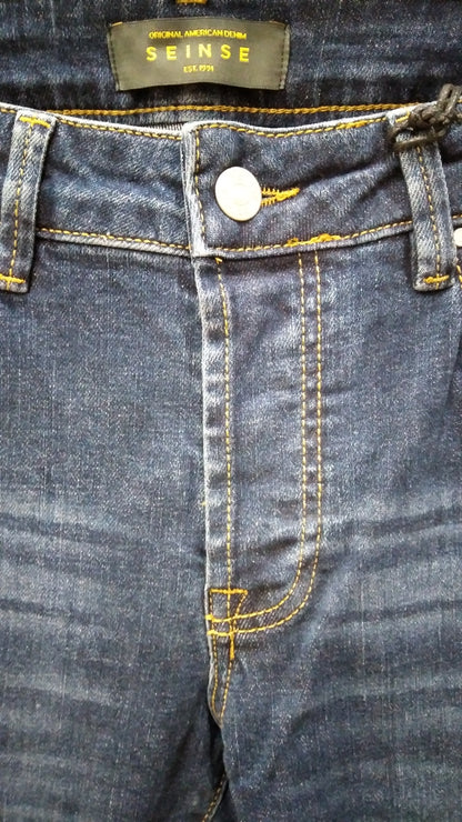 Jeans Seinse