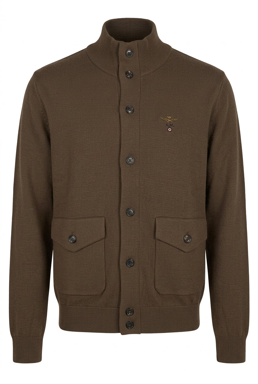 Cardigan Areonautica