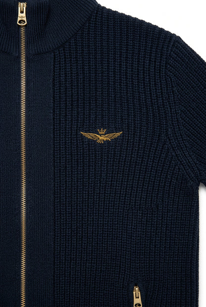Cardigan Areonautica