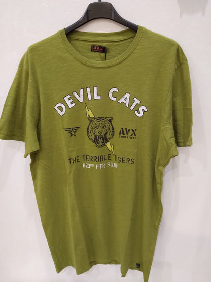 Tshirt Avx