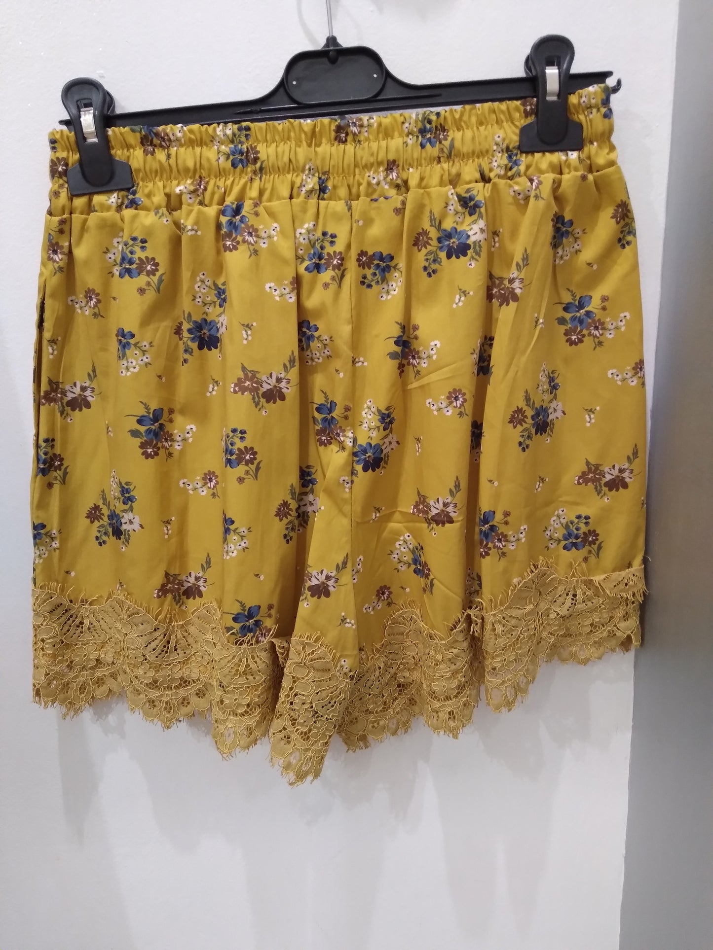 Pantaloncino
