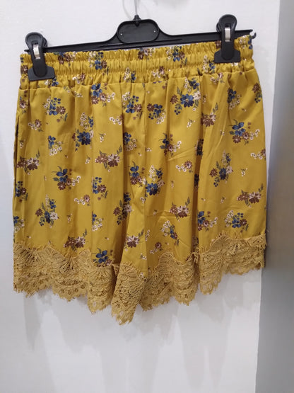 Pantaloncino