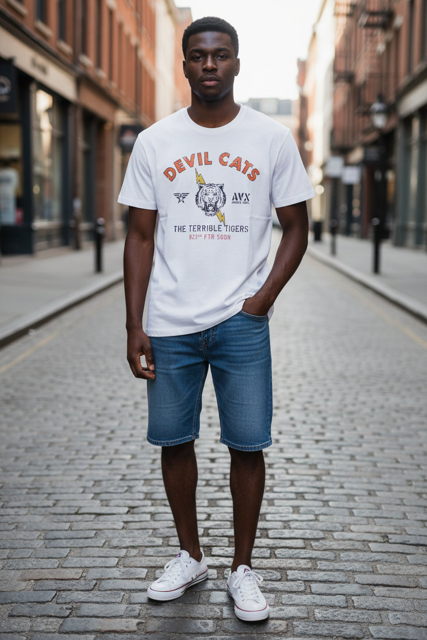 Tshirt Avx