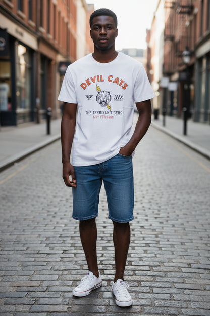 Tshirt Avx