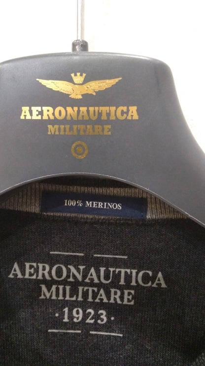 Girocollo Areonautica
