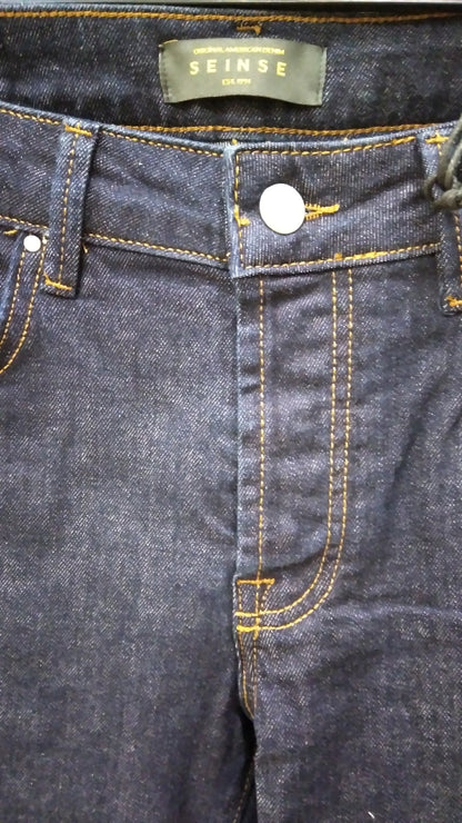 Jeans Seinse